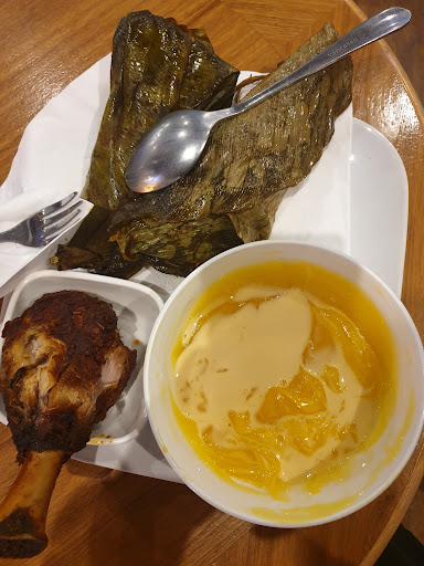 Photo of Tee's Place Restaurant - 1 Surrey St, Portsmouth PO1 1JT